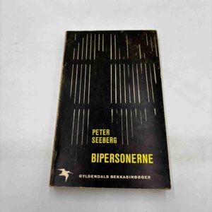 Peter Sebeerg: Bipersonerne