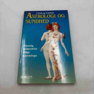 E. Fuch: Astrologi og sundhed