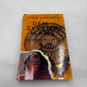 Lynn Andrews: Den syvende måne