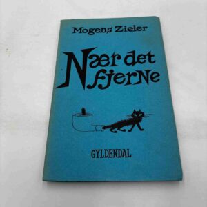Mogens Zieler: Nær det fjerneste