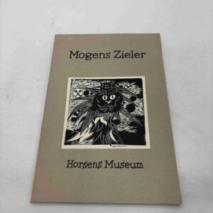 Mogens Zieler - Horsens Kunstmuseum