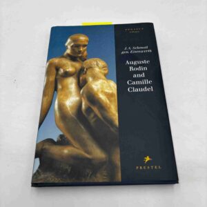 J.A. Schmoll: Auguste Rodin and Camilla Claudel