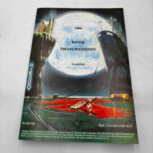 1984 - Efter emanciptationen - en antologi