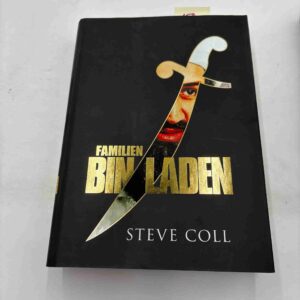 Steve Coll: Familien Bin Laden
