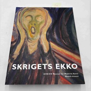 Skrigets Ekko - ARKEN