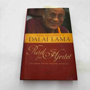 Dalai Lama: Råd fra Hjertet
