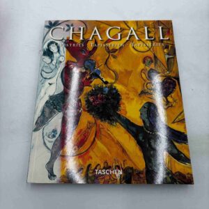 Chagall - Tapestries