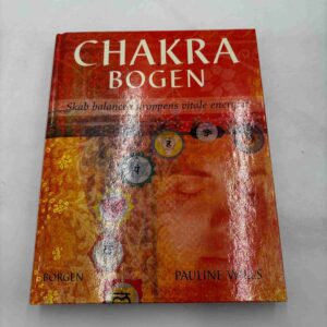 Chakrabogen