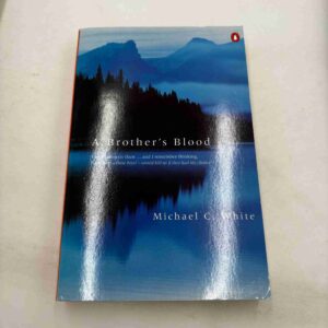 Michael C. White: A Brother's Blood