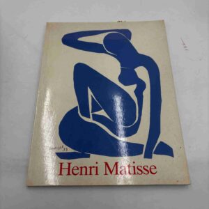 Henri Matisse - Farvens mester