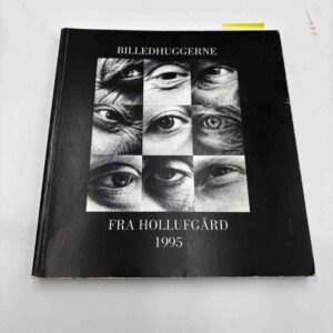 Billedhuggerne fra Hollufgård - 1995