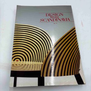 Design from Scandinavia - nr. 17