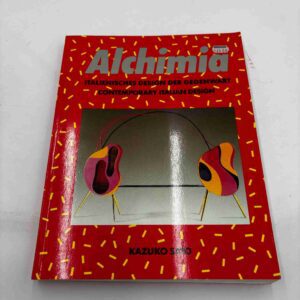 Alchimia - Italienisches Design (tysk)