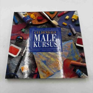 Gyldendals Malekursus