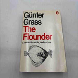 Günter Grass: The Flounder