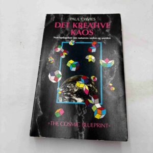 Paul Davies: Det kreative kaos