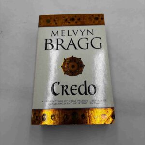 Melvyn Bragg: Credo (engelsk)