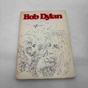 Bob Dylan - et digt oversat af Poul Borum