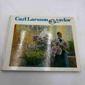 Carl Larsson-tavlor (svensk)
