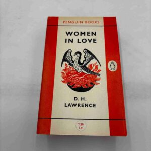 D.H. Lawrence: Women in love