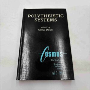 Glenys Davies (red.): Polytheistic Systems