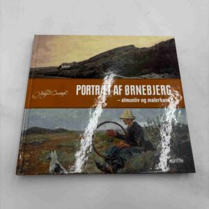 Portræt af Ørnebjerg - almueliv og malerkunst