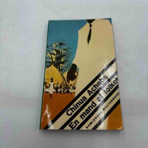 Chinua Achebe: En mand af folket