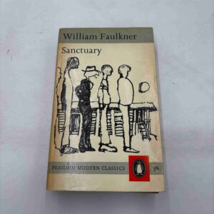 William Faulkner: Sanctuary