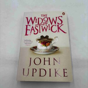 John Updike: The Widows of Eastwick
