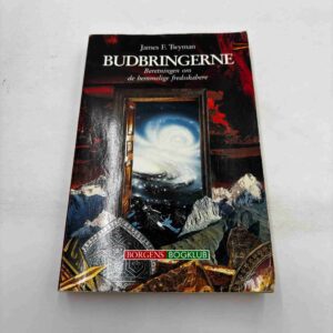 James F. Twyman: Budbringerne