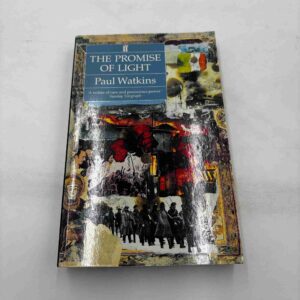 Paul Watkins: The Promise of light