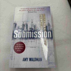 Amy Waldman: The Submission