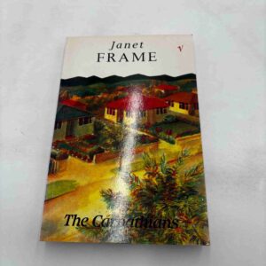 Janet Frame: The Carpathians