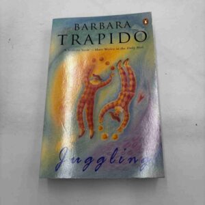Barbara Trapido: Juggling