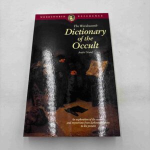The Wordsworth Dictionary of the Occult
