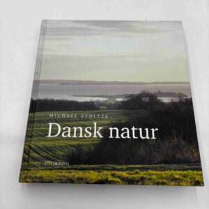 Michael Stoltze: Dansk natur