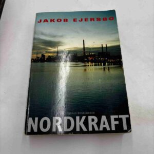 Jakob Ejersbo: Nordkraft