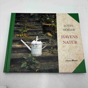 Lotte Müller: Havens natur