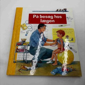 På besøg hos lægen