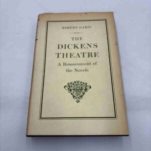 Robert Garis: The Dickens Theatre