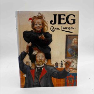 Jeg - Carl Larsson
