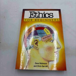 Dave Robinson: Ethics for beginners