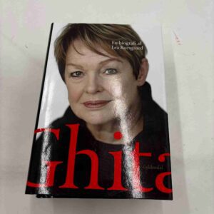 Lea Korsgaard: Ghita - biografi