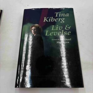 Tine Kiberg: Liv og ledelse
