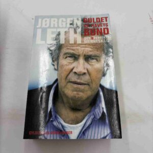 Jørgen Leth: Guldet på havets bund - Det uperfekte menneske 2