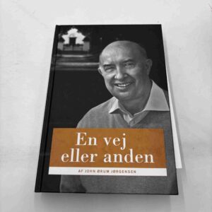 John Ørum Jørgensen: En vej eller anden