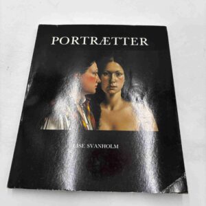 Lise Svanholm: Portrætter
