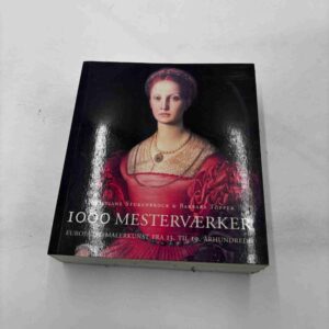 1000 mesterværker