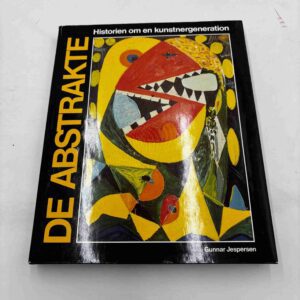 Gunnar Jespersen: De abstrakte