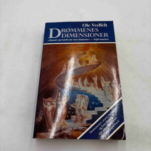 Ole Vedfelt: Drømmenes dimensioner